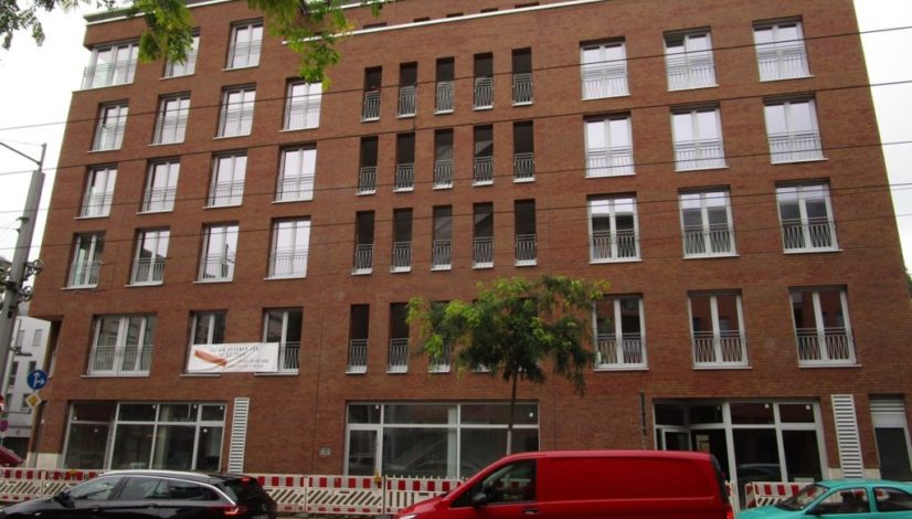 21 DD Kesselsdorfer Str. 14-02