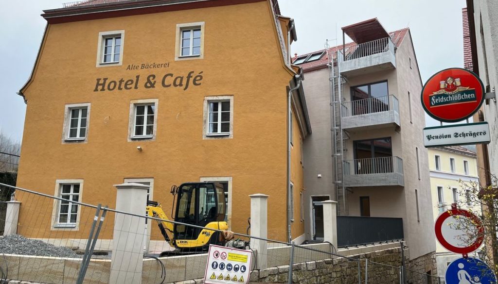 22 Königstein Goethestr. 1-01