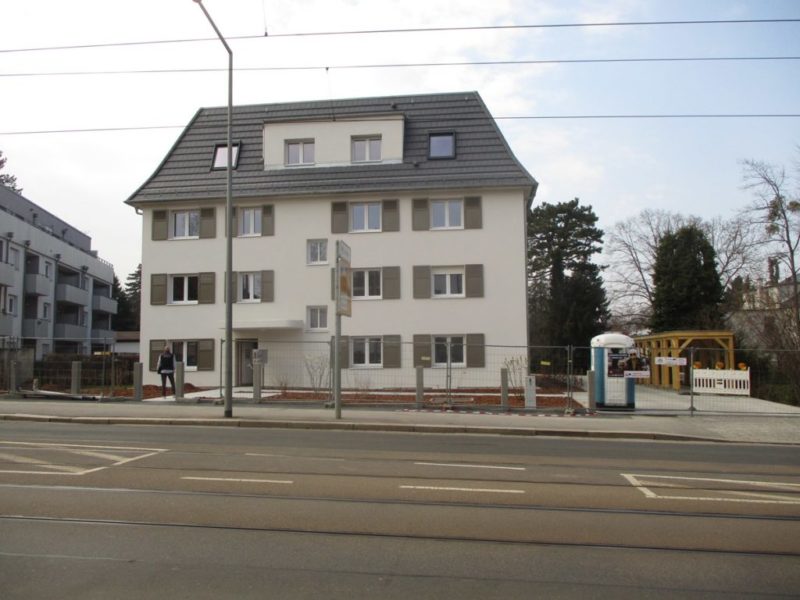 24 DD Ackermannstr. 20-01