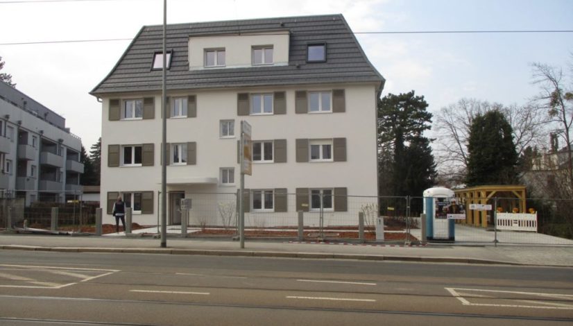 24 DD Ackermannstr. 20-01