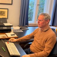 Dipl.-Ing. Gerd Ahnert Beratender Ingenieur, Prüfingenieur für Standsicherheit