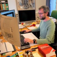 Dipl.-Ing. (FH) Jacob Gerstmeyer